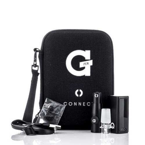 G pen Connect Vaporizer