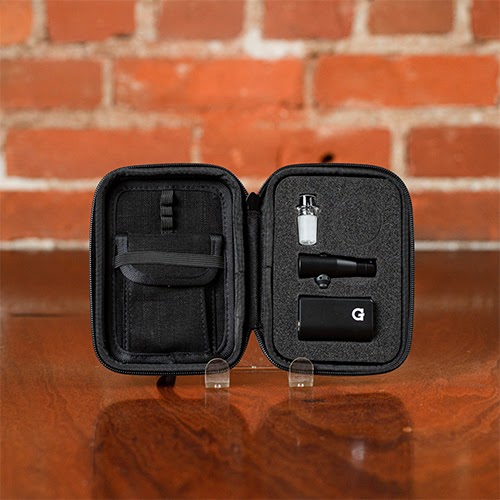 G pen Connect Vaporizer case