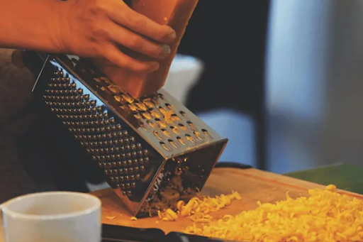 Grater