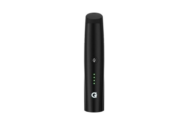 Grenco G Pen Pro Dry Herb Vaporizer