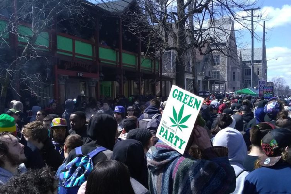 Hash Bash