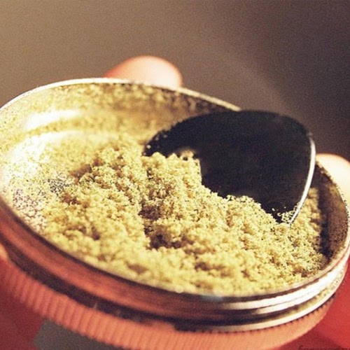 kief