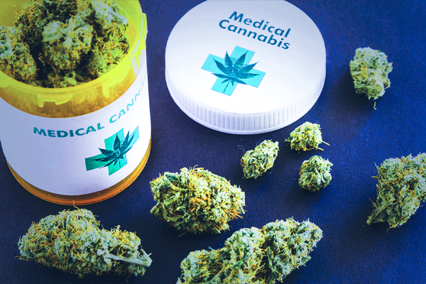 medical cannabis