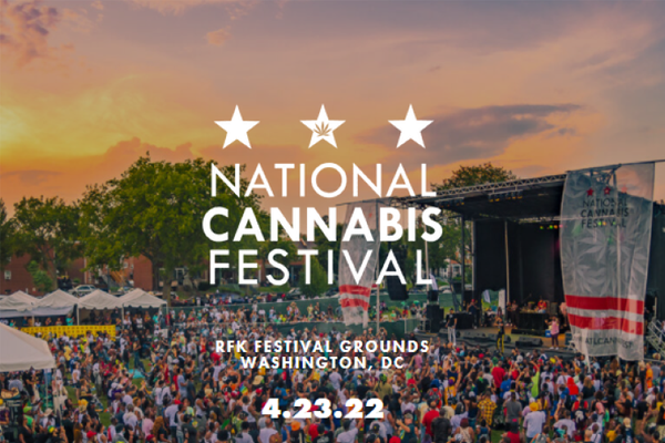 National Cannabis Festival