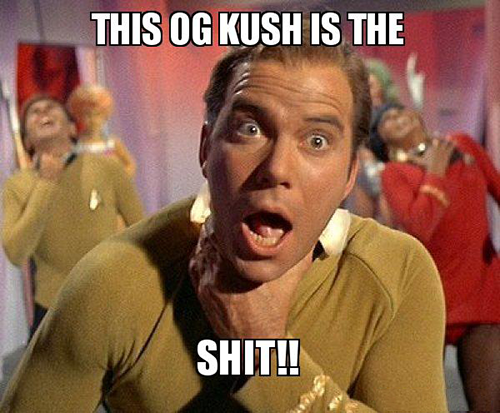 og kush