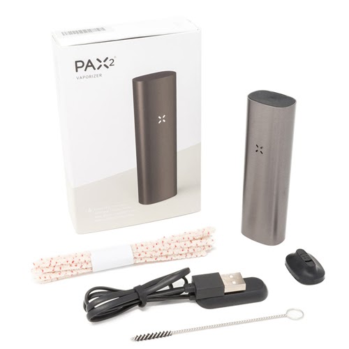 Pax 2 Review