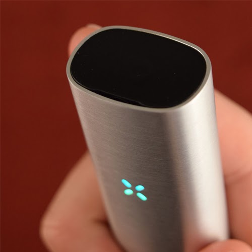 Pax 2 vaporizer