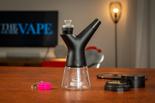 Pulsar RoK Electric Dab Rig