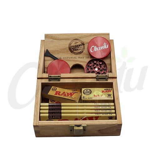 RAW Gift Set (Small)