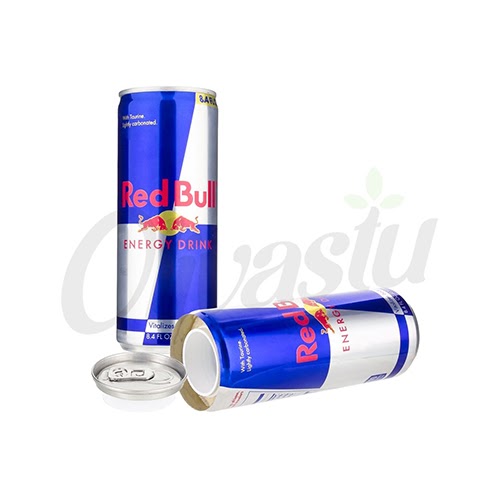 Red Bull Energy Drink