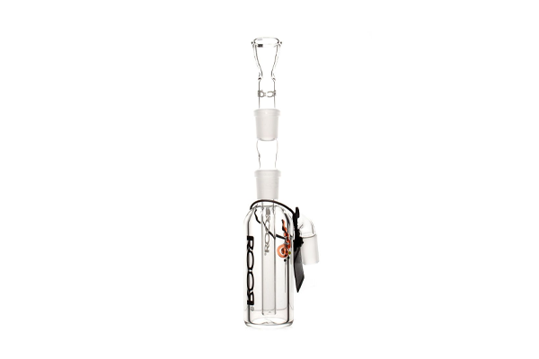 Roor Bong Ashcatcher: Aye or Nay?