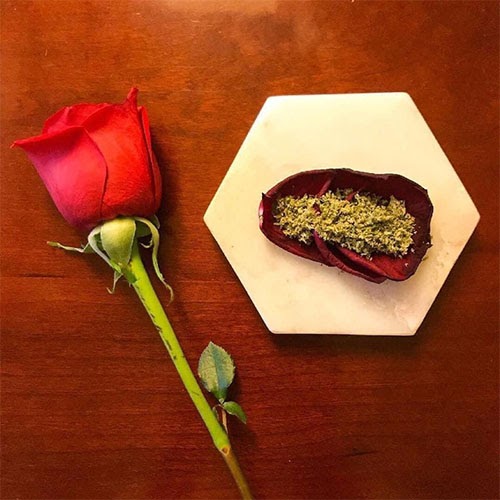 Rose Blunts