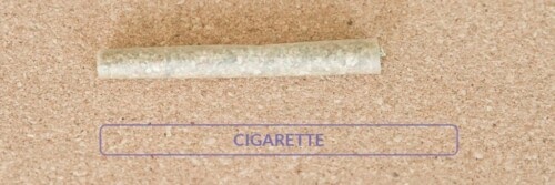 Single Wide Rolling Paper