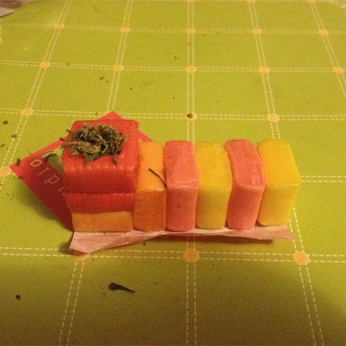 Starburst-Pipe