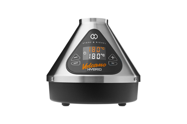  Volcano Hybrid Vaporizer - Storz & Bickel