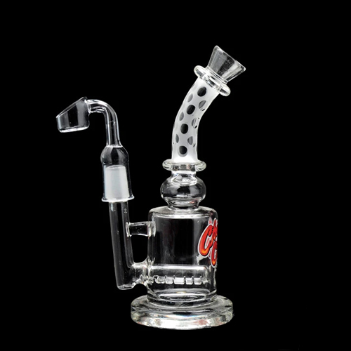 bubbler