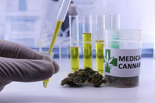 cannabis tests