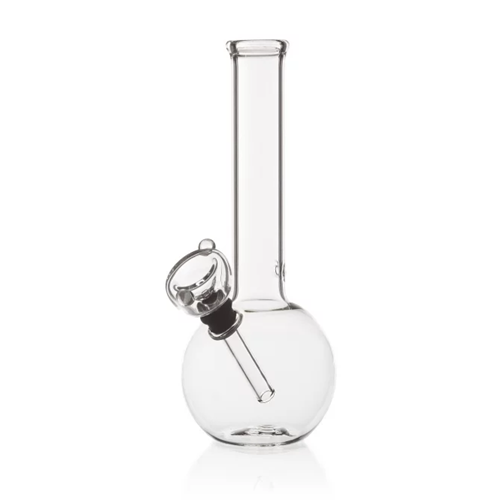 glass water bong