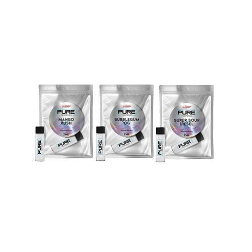 UK Flavour Pure Terpenes, 2 ml