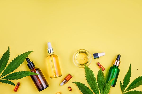 CBD Hemp Oil Side Effects