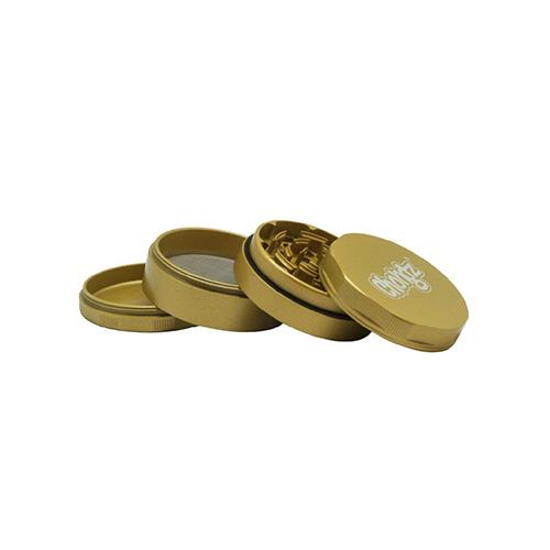 Chongz "Katana" Ceramic Coated Non Stick Grinder, 60mm