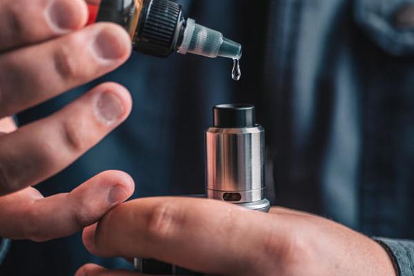 Benefits of E-liquid & Vape Juice