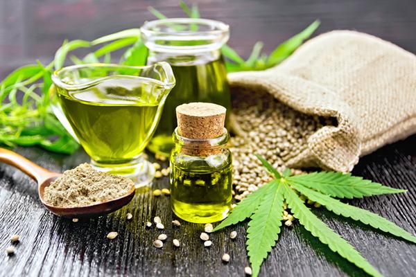 Usage of CBD Hemp Oil