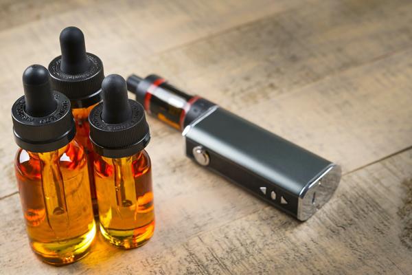 How to Make your own E liquid?