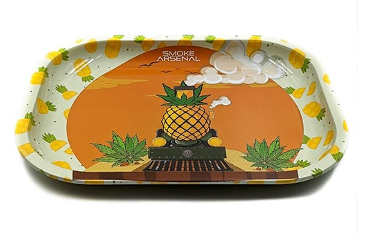 smoke-arsenal-pineapple